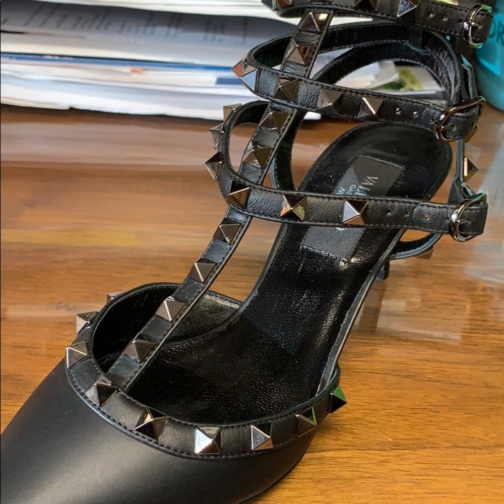 Valentino Shoes NWT